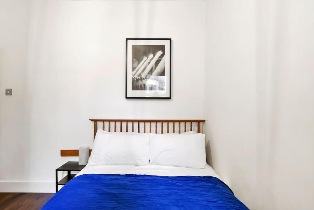 2 Bed Garden Flat Leyton Village Londra Esterno foto